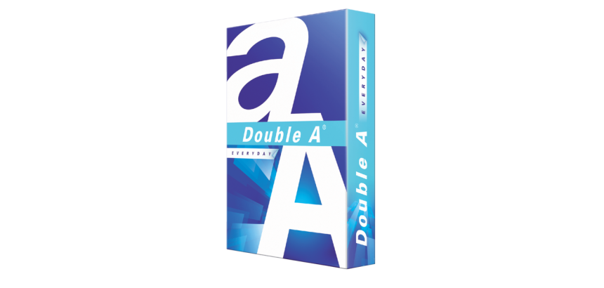 Papier copieur Double A Everyday A4 70g blanc 500 feuilles