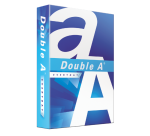 Papier copieur Double A Everyday A4 70g blanc 500 feuilles