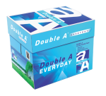 Papier copieur Double A Everyday A4 70g blanc 500 feuilles