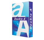 Double A Premium A4 80g White Copier Paper 250 Sheets