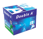 Double A Premium Copier Paper A4 80g White 500 Sheets
