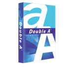 Papier copieur Double A Premium A3 80g blanc 500 feuilles