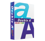 Double A Color Print Copier Paper A4 90g White 500 Sheets