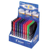PILOT FriXion Rollermedium sortiert