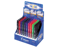 PILOT FriXion Rollermedium sortiert