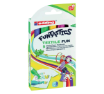 Feutre Edding 17 Fun Textile ogice 2-3mm assorti