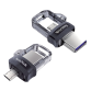 USB-stick 3.0 Sandisk Dual Micro Ultra 32GB