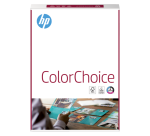 HP Color Choice - plain paper - 250 sheet(s) - A4 - 120 g/m²