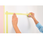 Maskeertape Precision Indoor