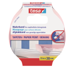 Ruban de masquage tesa® Professional sensitive 25mx38mm rose