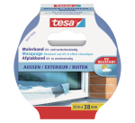 Maskeertape in crêpepapier voor verven Precidion Outdoor