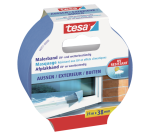 Maskeertape in crêpepapier voor verven Precidion Outdoor