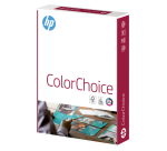 HP Color Choice - plain paper - 250 sheet(s) - A4 - 120 g/m²