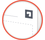 Papier chevalet Oxford Smart 60x80cm adhésif uni 90g 20 feuilles