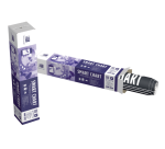 Papier chevalet Oxford Smart 60x80cm adhésif uni 90g 20 feuilles