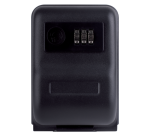 Schlüsselschrank Pavo mit Zahlenschloss 1 Haken