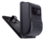 Schlüsselschrank Pavo mit Zahlenschloss 1 Haken