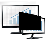 Privacy filter Fellowes 24" breedbeeld 16:9