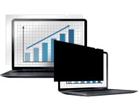 Privacy filter Fellowes 14" breedbeeld 16:9