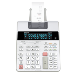 Calculatrice Casio FR-2650RC