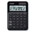Casio Calculator MS-20UC black