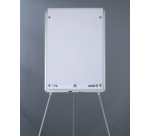 Papier chevalet Oxford Smart 650x980mm uni 90g 20 feuilles