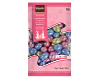 Oeufs de Pâques 1000g praliné assorti