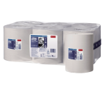 Papier d'essuyage Tork M2 Advanced 100134 1 épaisseur 275m blanc