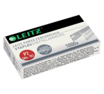 Heftklammern Leitz P2 Power Performance Nr. 10 verzinkt - Packung mit 1000