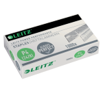 Heftklammern P4 Leitz Power Performance 24/8 verzinkt - Packung mit 1000 Stück