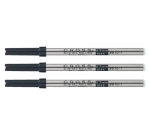 Recharge roller Cross Classic Century & Click Medium noir