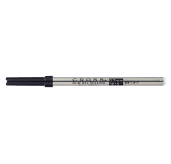 Recharge Roller Cross Classic Century & Click 0,7mm Noir