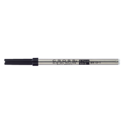 Rollerpenvulling Cross classic century en Click zwart 0.7mm