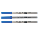 Recharge roller Cross Classic Century & Click Medium bleu