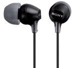 Sony MDR-EX15LP - Ohrhörer