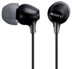 Sony MDR-EX15LP - Ohrhörer