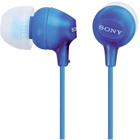 Sony MDR-EX15LP - Ohrhörer