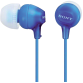 Sony MDR-EX15LP - earphones
