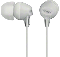 Sony MDR-EX15LP - Ohrhörer
