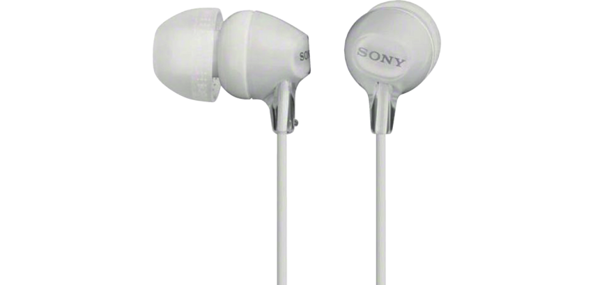 Sony MDR-EX15LP - Ohrhörer
