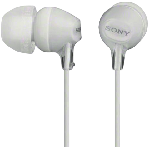 Sony MDR-EX15LP - earphones