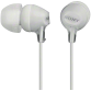 Ecouteurs Sony EX15LP Basic blanc