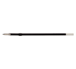 Refill for ballpoint pen medium point Black ink Dr GRIP
