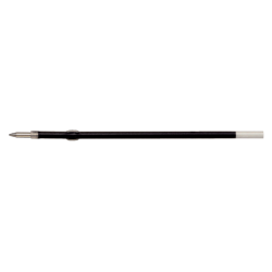 Recharge stylo bille PILOT Medium noir