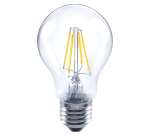 Lampe LED Integral E27 4,2W 2700K blanc chaud 470lumen
