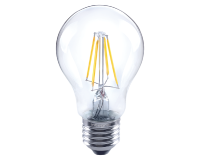 Ledlamp Integral E27 2700K warm wit 4.2W 470lumen