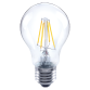 Ledlamp Integral E27 2700K warm wit 4.2W 470lumen
