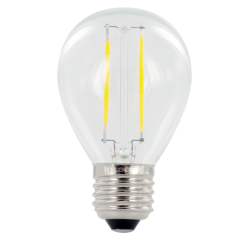 LED Integral E27 2W 2700K blanc chaud 250lumen