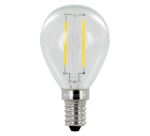 LED integral E14 2W 2700k blanc chaud 250lumen