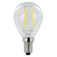 LED integral E14 2W 2700k blanc chaud 250lumen